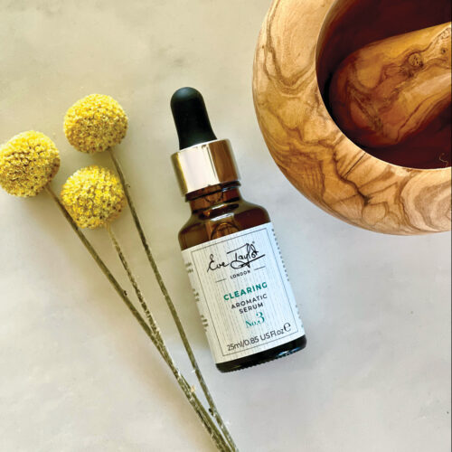 Clearing Serum (No. 3)