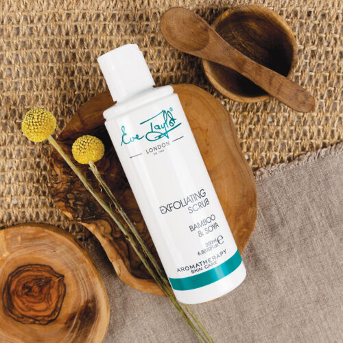 Exfoliating Scrub