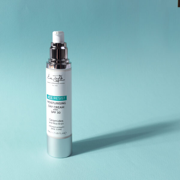 Moisturizing Day Cream SPF30