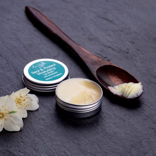 Seal & Protect Lip Balm