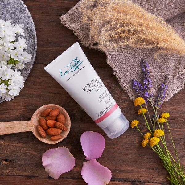 Soothing Moisture Cream