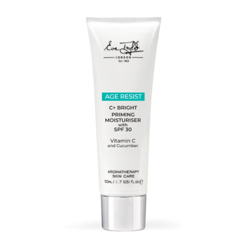 C+ Bright Priming Moisturiser SPF30