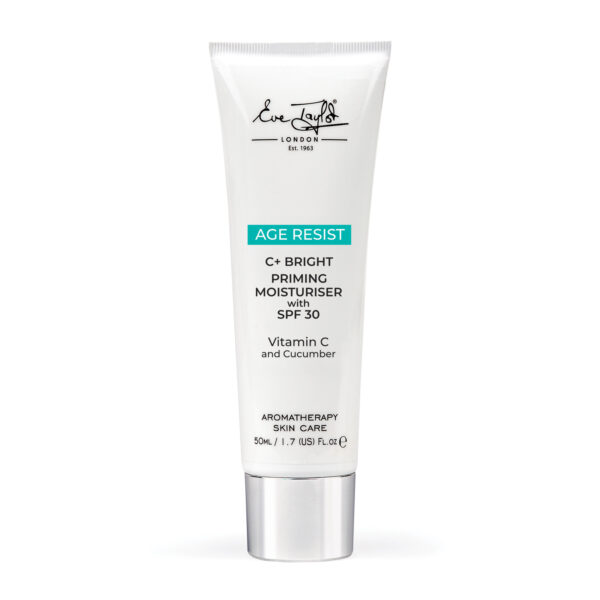 C+ Bright Priming Moisturiser SPF30