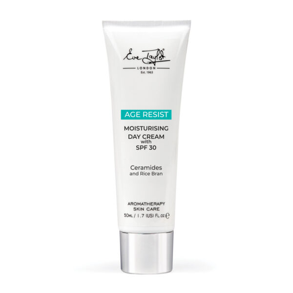 Moisturising Day Cream SPF30